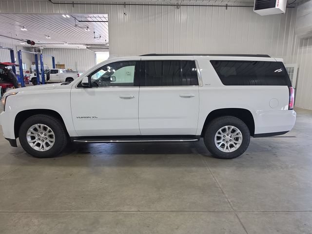 Used 2019 GMC Yukon XL SLT w/ Open Road Package AWD/4WD image 5