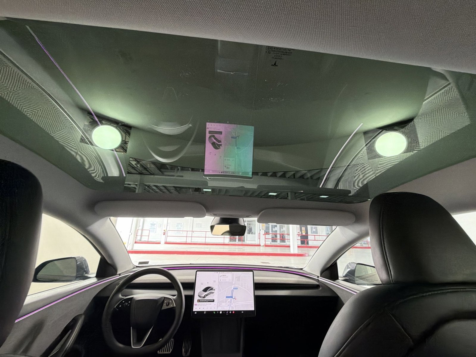 Used 2024 Tesla Model 3 Standard Range image 24