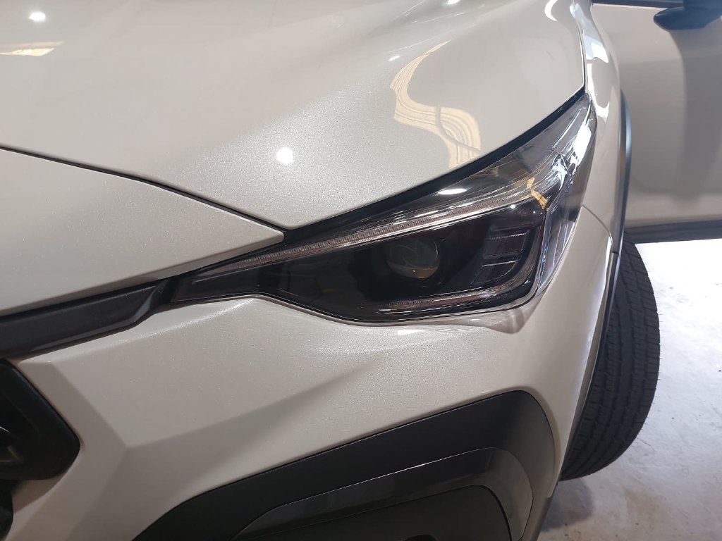 New 2026 Subaru Crosstrek 2.5i Limited AWD/4WD image 29