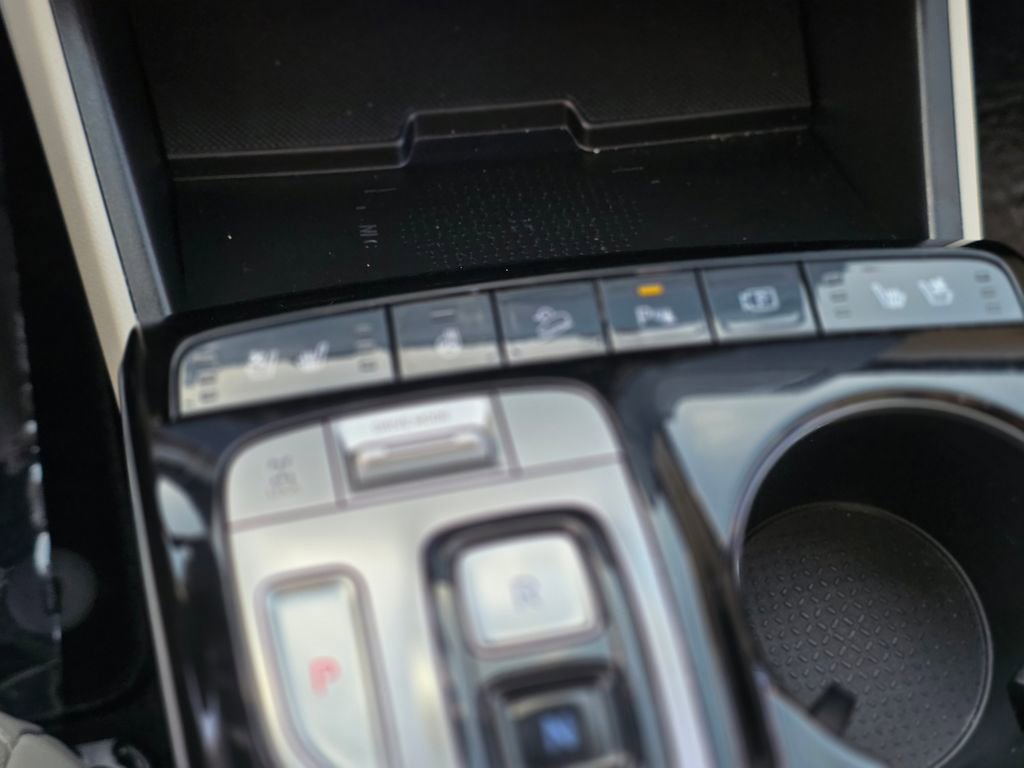 Certified 2024 Hyundai Tucson Limited AWD/4WD image 34