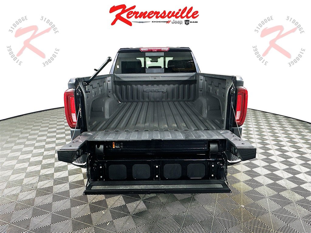 Used 2023 GMC Sierra 1500 AT4 w/ AT4 Premium Package image 29