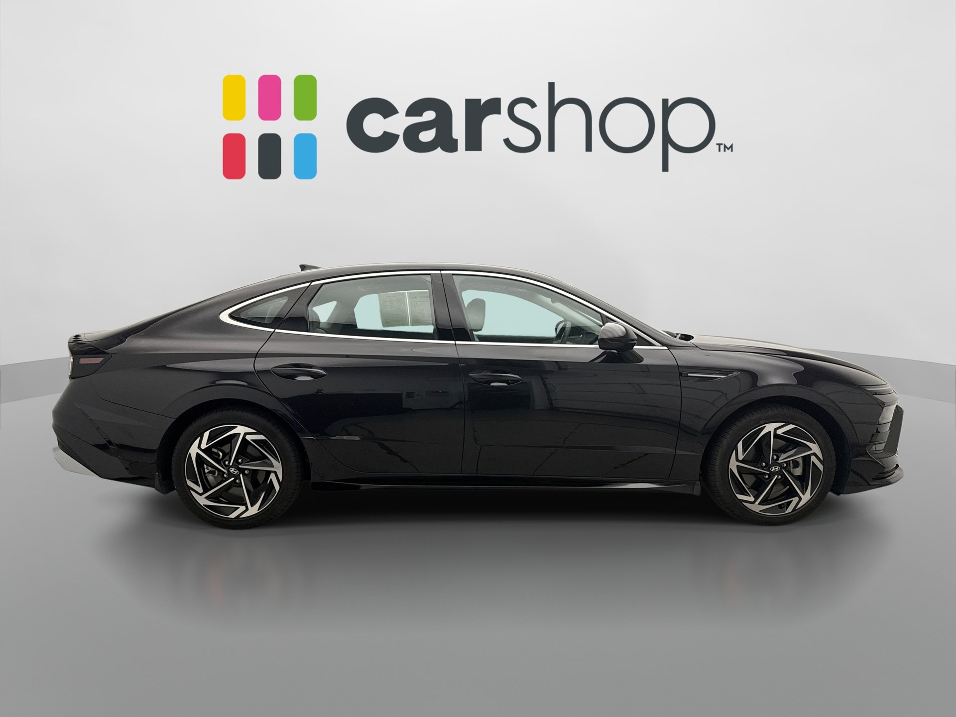 Used 2025 Hyundai Sonata SEL FWD image 6