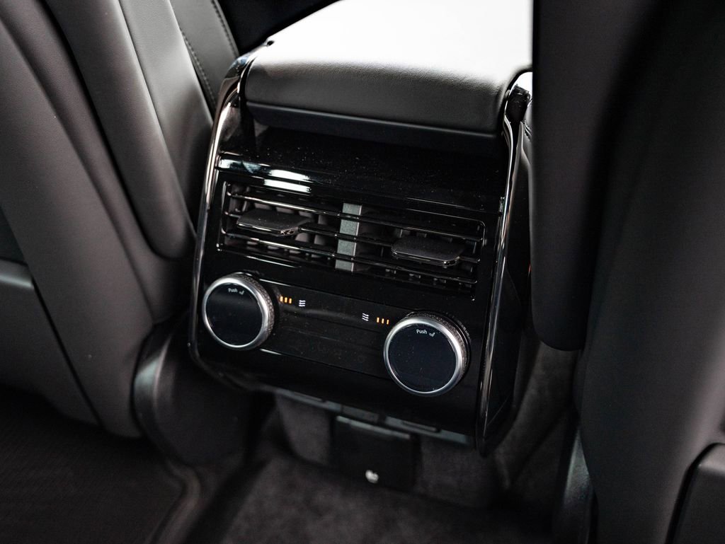 New 2026 Land Rover Range Rover Sport Dynamic SE AWD/4WD image 37
