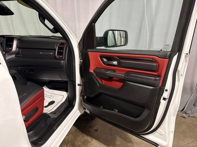 Used 2025 RAM 1500 Rebel w/ Rebel Level 1 Equipment Group AWD/4WD image 31