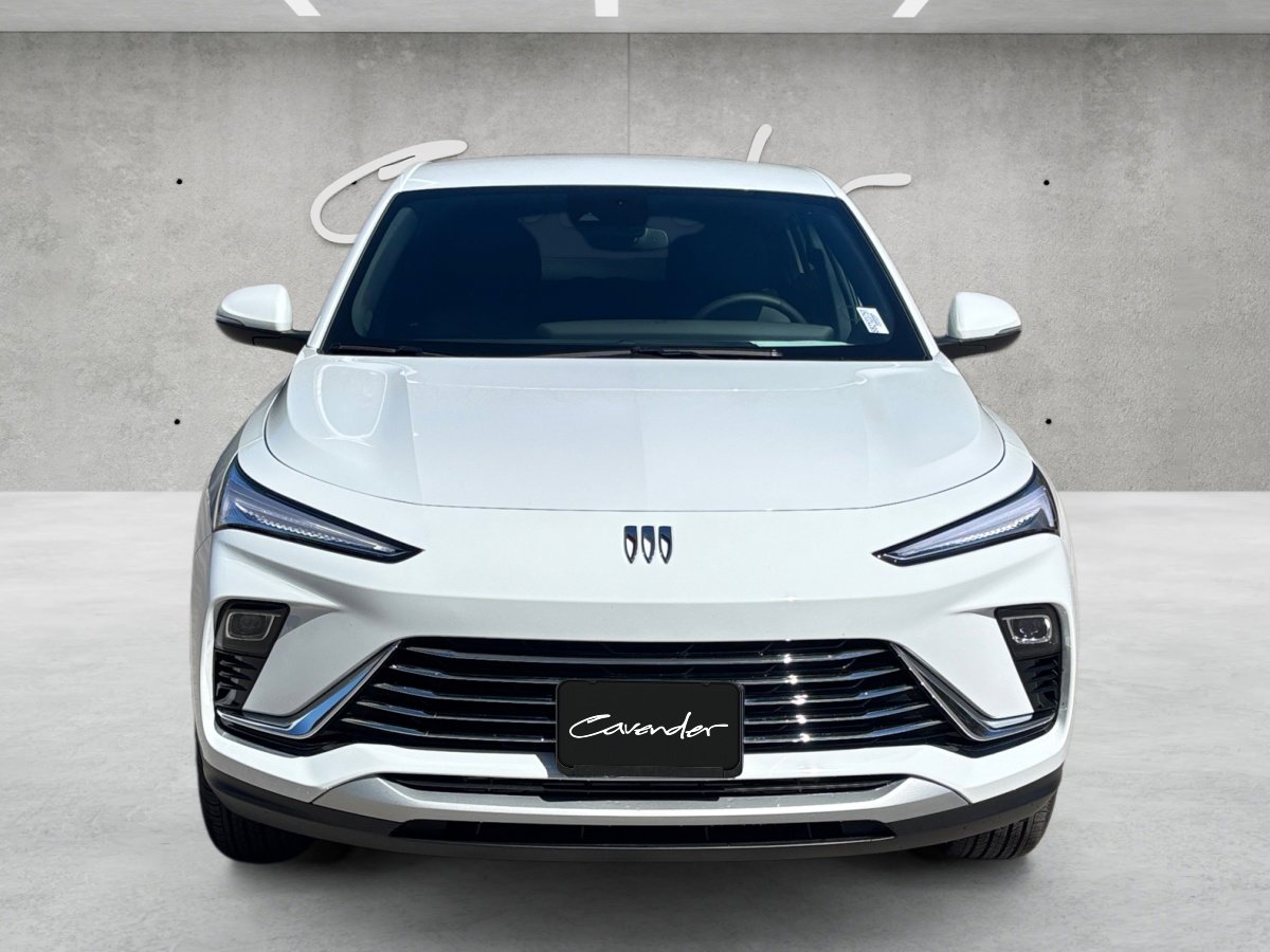 Used 2025 Buick Envista Preferred w/ Convenience I Package image 21