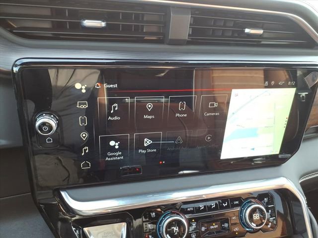 New 2026 GMC Sierra 1500 Denali Ultimate AWD/4WD image 32