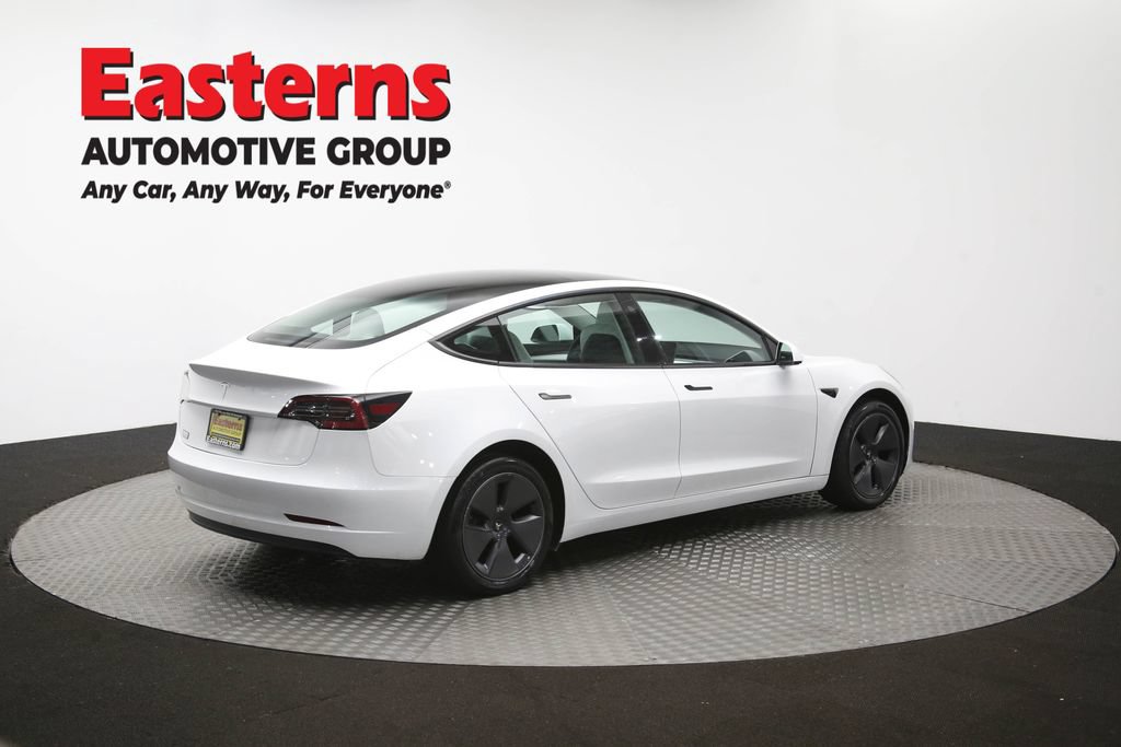 Used 2023 Tesla Model 3 Standard Range RWD image 36