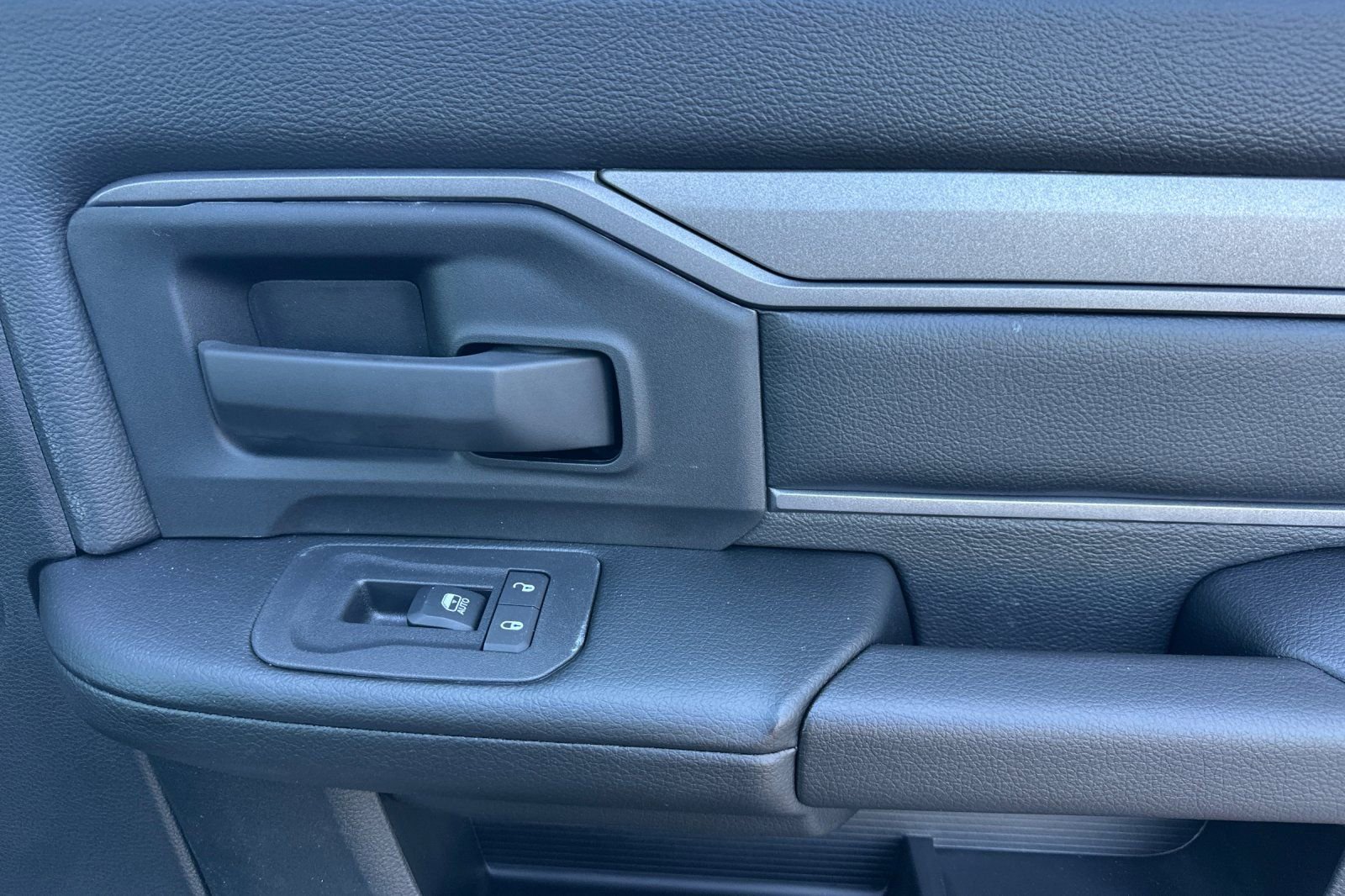 New 2026 RAM 3500 Tradesman AWD/4WD image 18