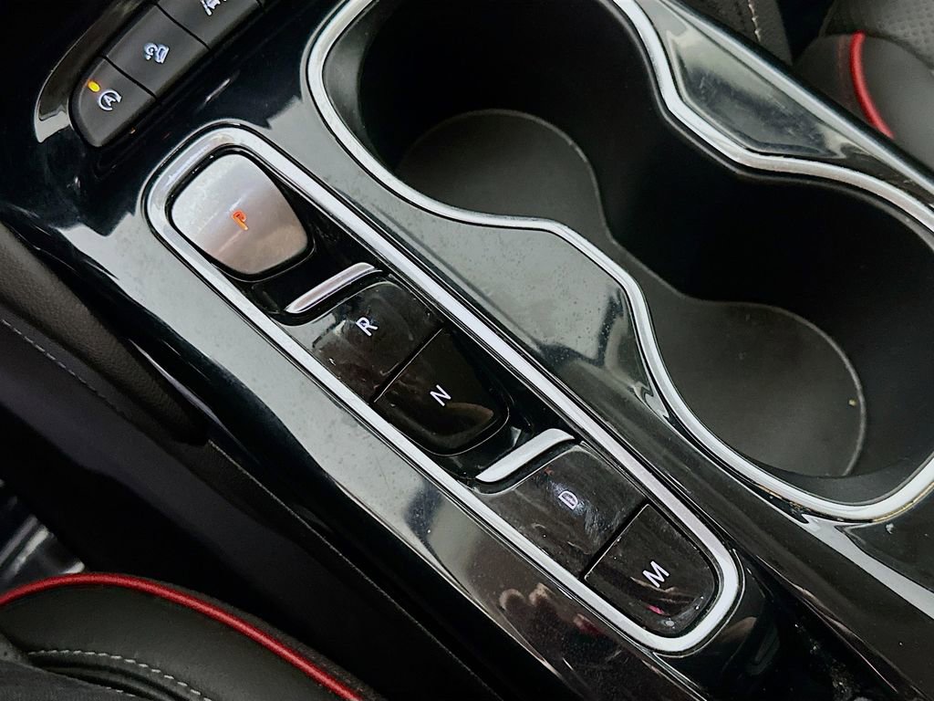 Used 2023 Buick Envision Essence w/ Technology Package I image 33