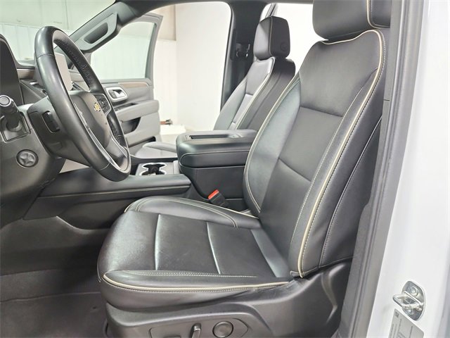 Used 2024 Chevrolet Tahoe Premier image 19