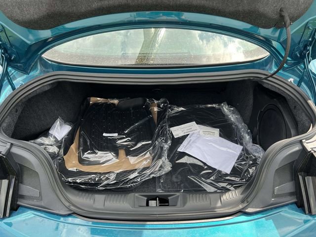 New 2026 Ford Mustang GT Premium image 7