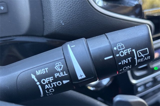 Used 2022 Honda Pilot Elite image 41