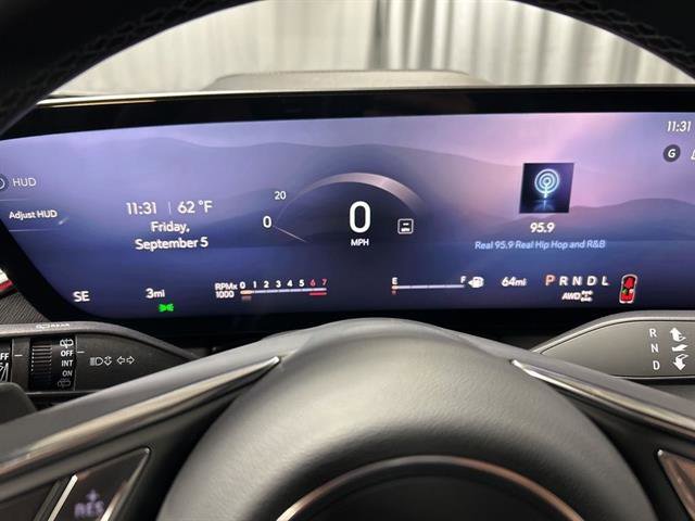 New 2026 Buick Enclave Sport Touring w/ Power Package image 34