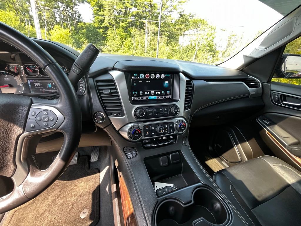 Used 2020 Chevrolet Tahoe LT image 12
