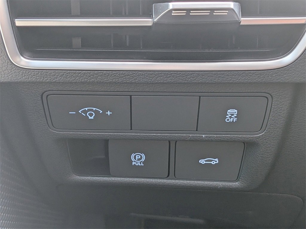 Used 2024 Hyundai Sonata SEL w/ Convenience Package image 23
