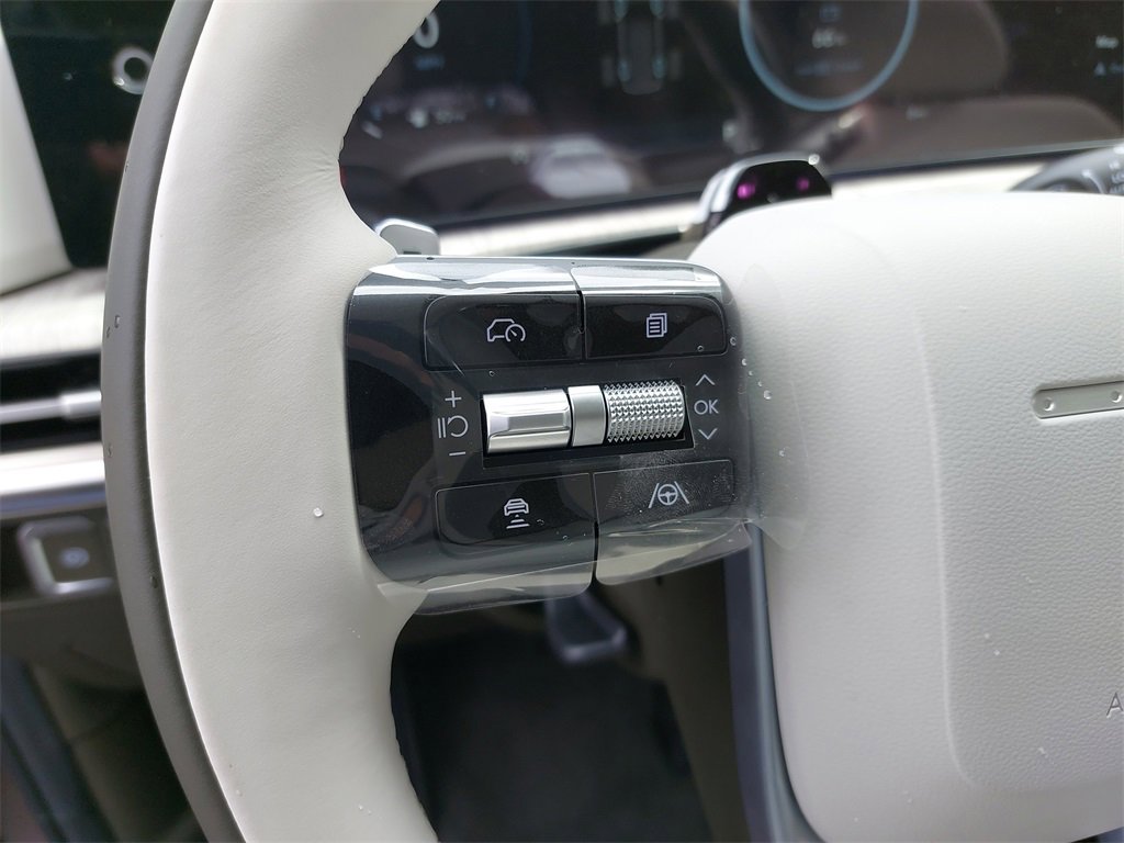 New 2025 Hyundai Santa Fe Calligraphy w/ Tow & Go Package image 19