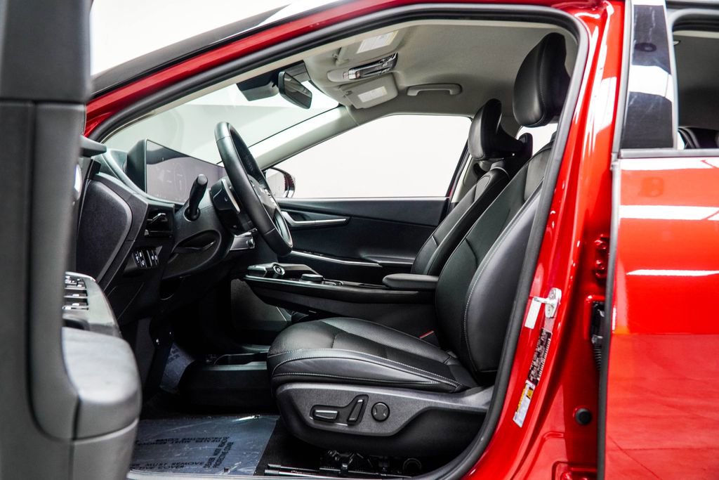 Used 2022 Kia EV6 Wind image 41