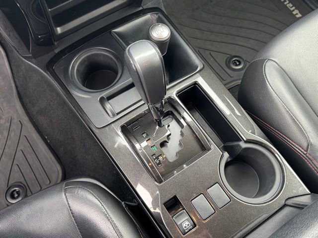 Used 2014 Toyota 4Runner Trail image 25