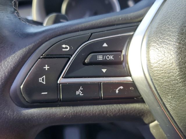 Used 2022 INFINITI QX50 Luxe image 27