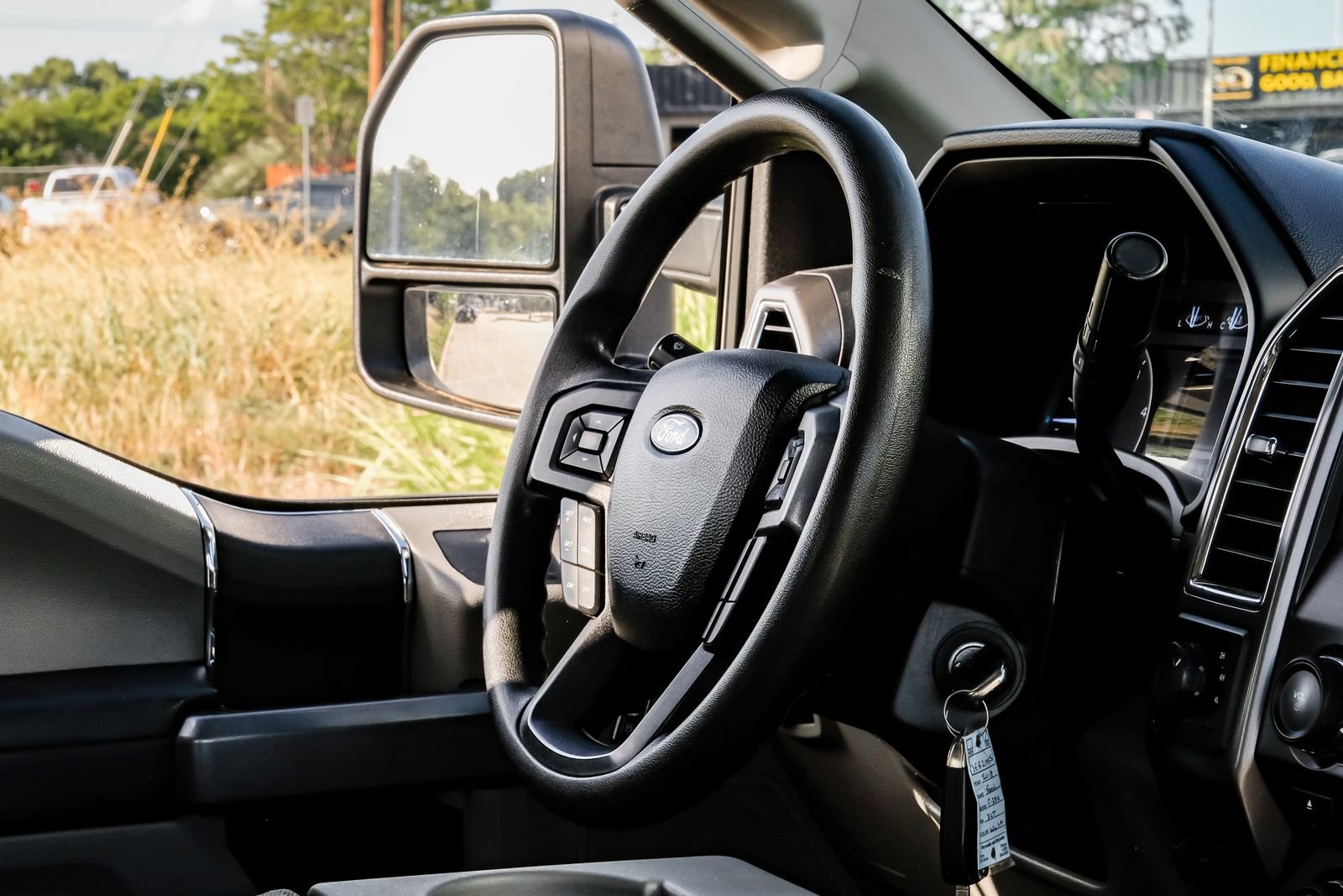 Used 2018 Ford F250 XLT AWD/4WD image 12