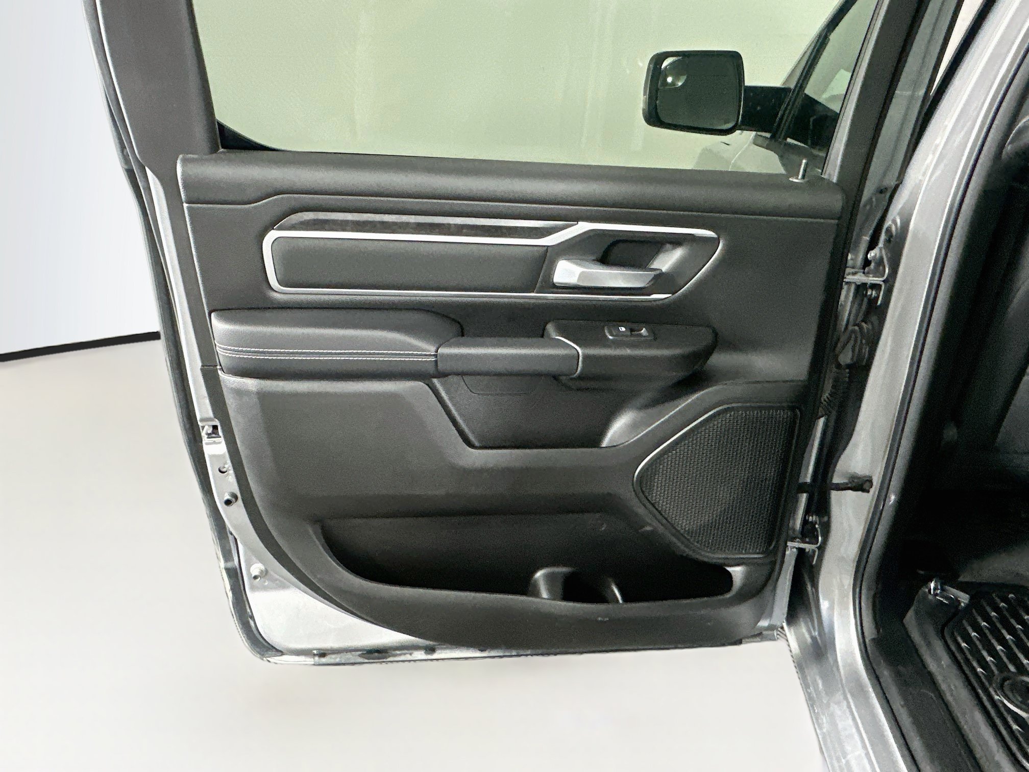 Used 2023 RAM 1500 Big Horn AWD/4WD image 26
