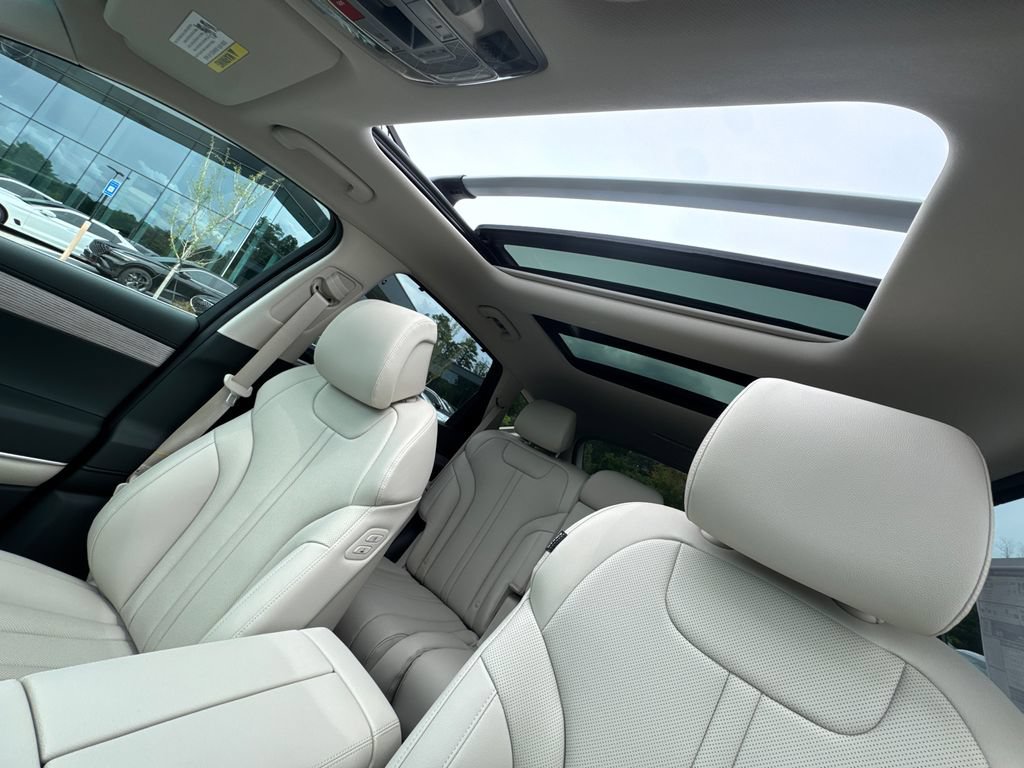 New 2026 Genesis GV80 2.5T Select AWD/4WD image 37