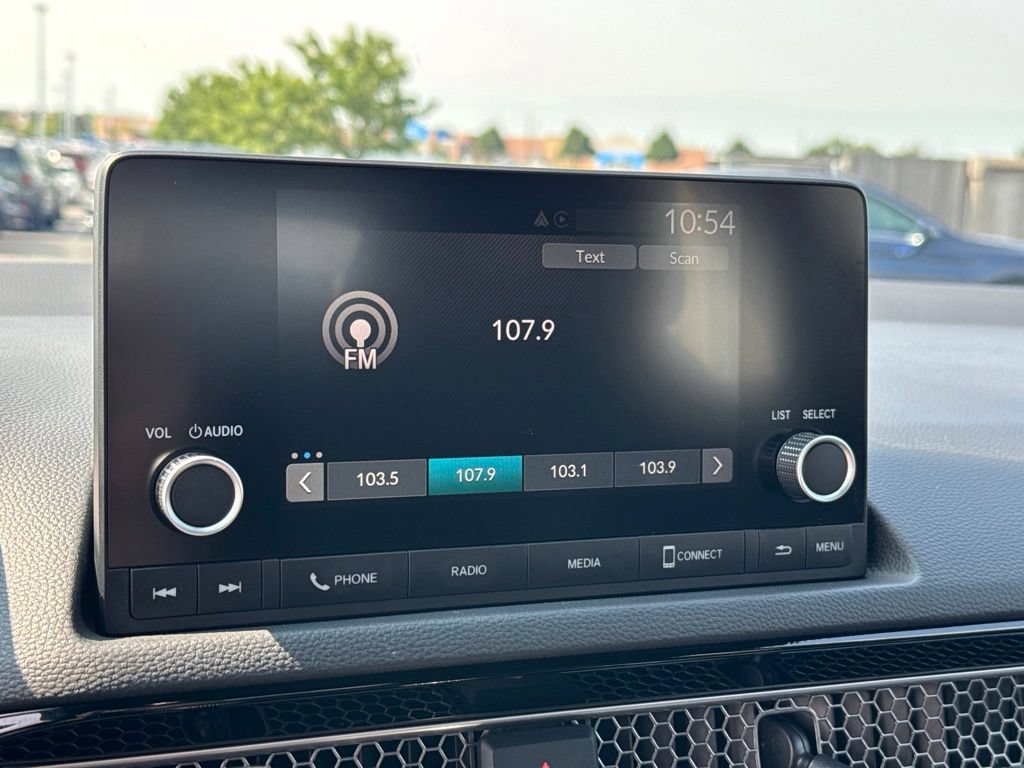 Used 2025 Honda Civic Sport image 19