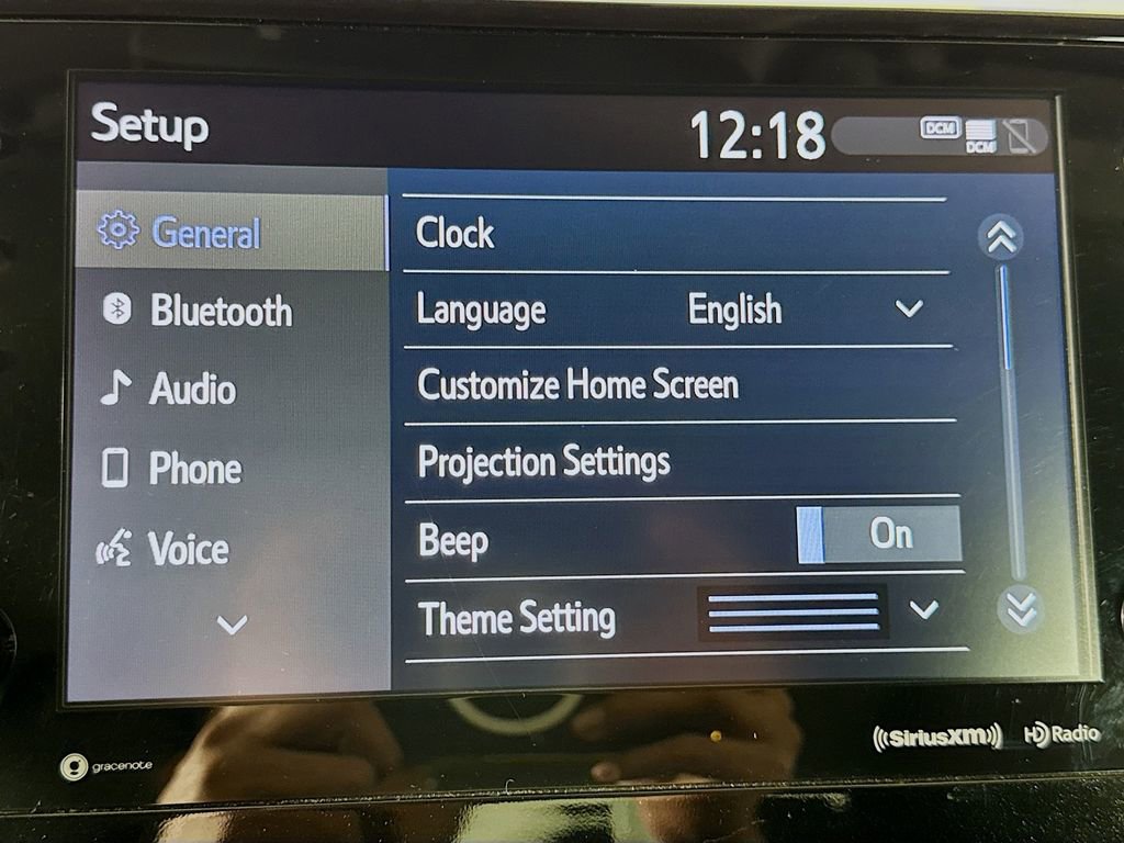 Used 2023 Toyota Camry XSE image 28