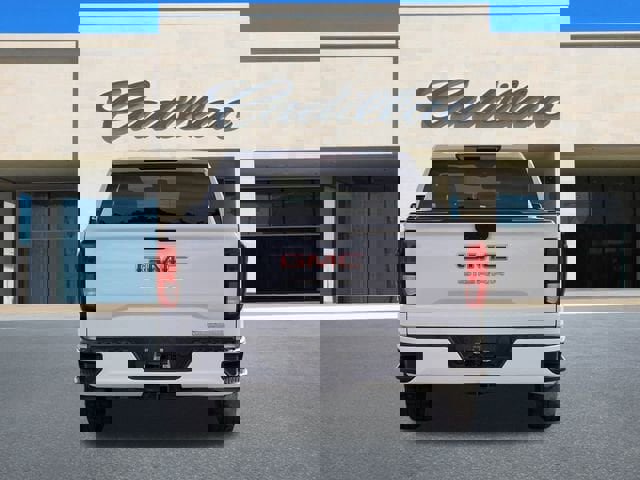 Used 2020 GMC Sierra 1500 Elevation image 4