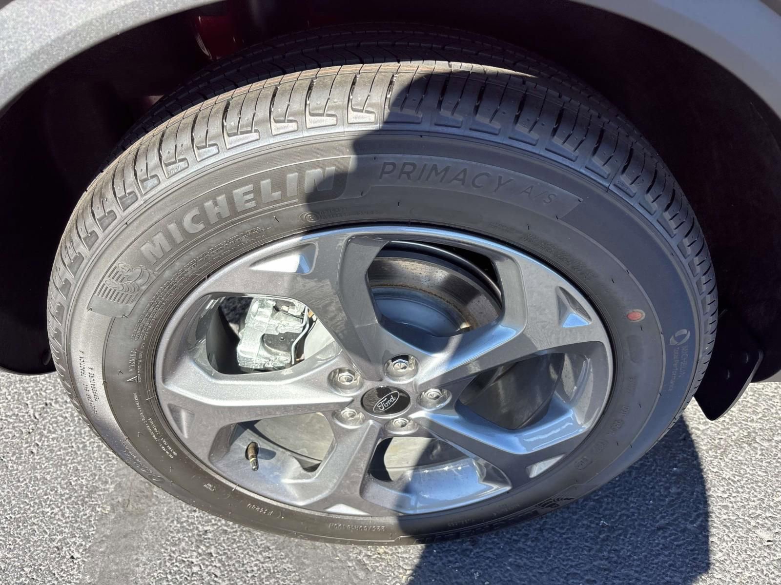 New 2026 Ford Escape ST-Line w/ Cold Weather Package image 10