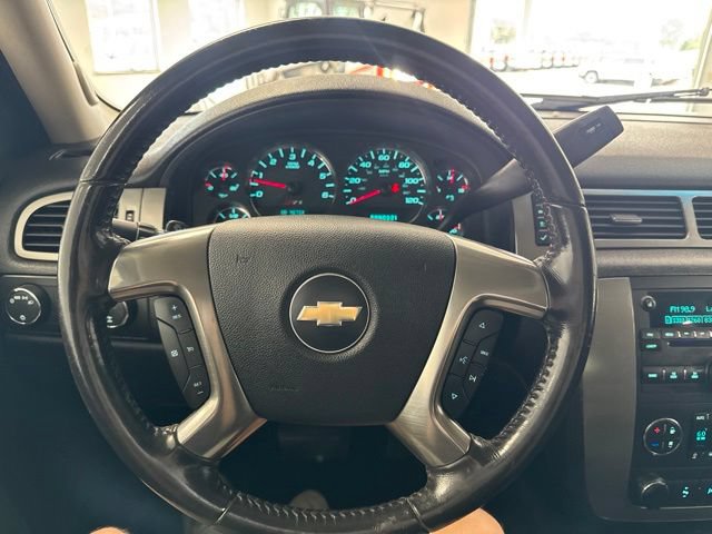 Used 2007 Chevrolet Avalanche LT w/ LT Preferred Equipment Group AWD/4WD image 33
