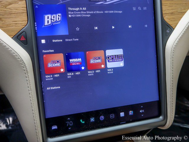 Used 2020 Tesla Model S Long Range image 20