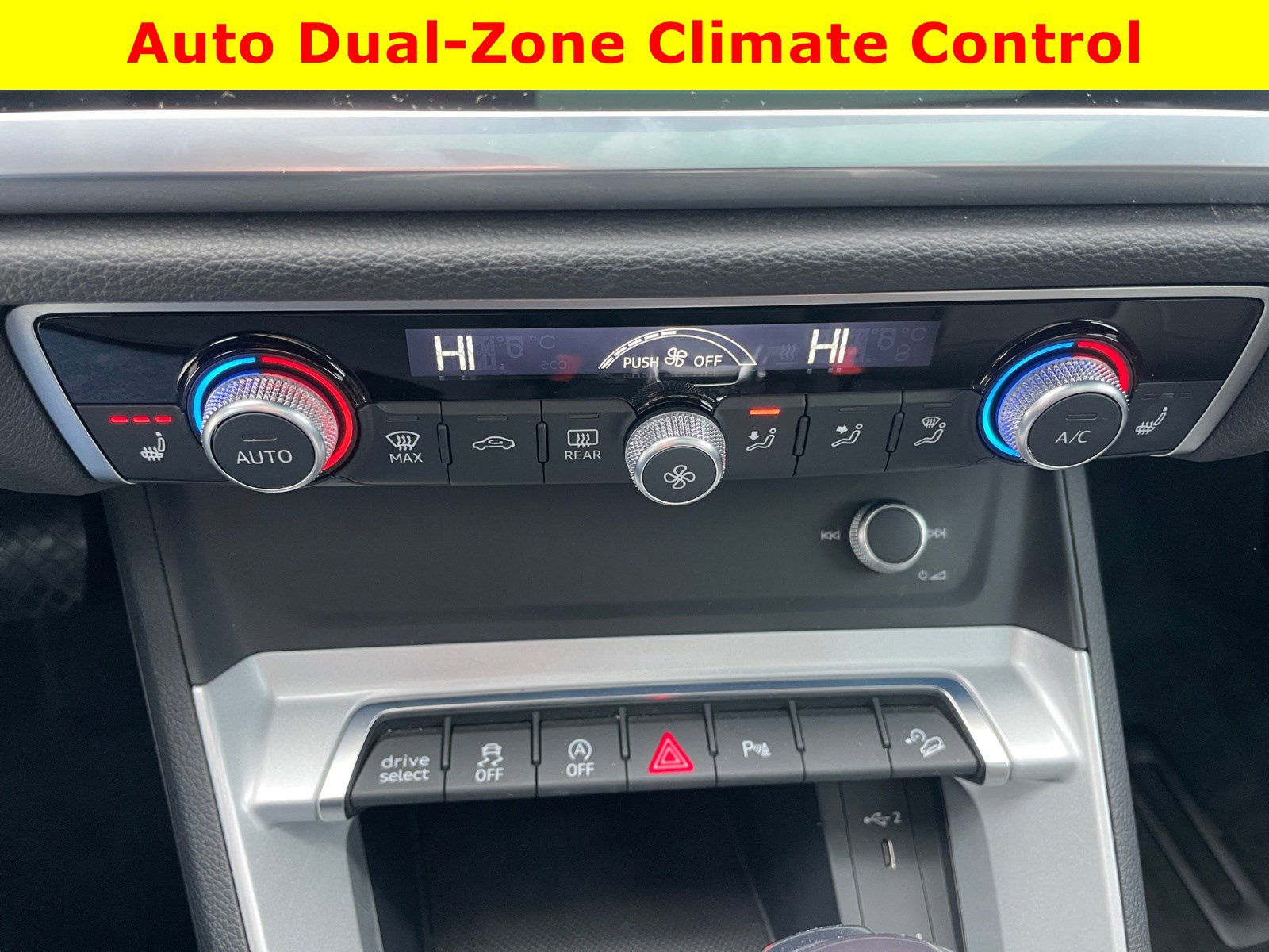 Used 2022 Audi Q3 2.0T Premium Plus image 13