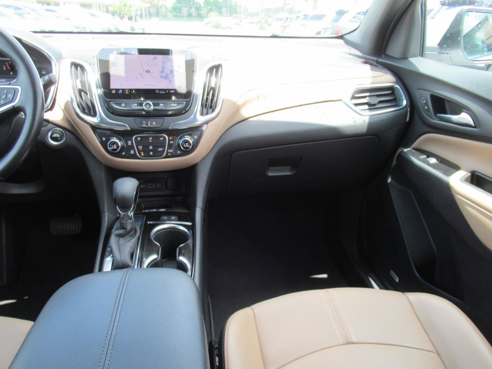 Used 2023 Chevrolet Equinox Premier FWD image 14