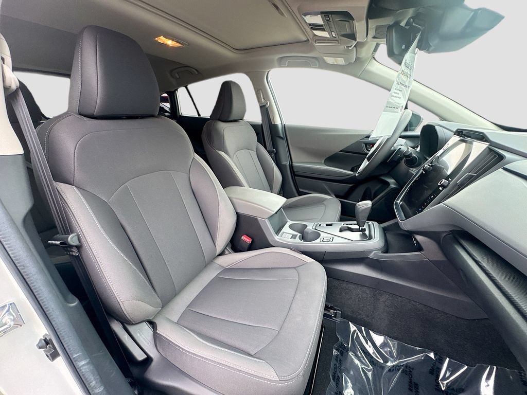 Certified 2026 Subaru Crosstrek 2.5i Premium AWD/4WD image 26