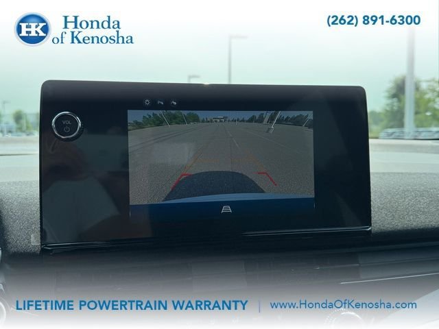 New 2026 Honda Prologue EX image 13