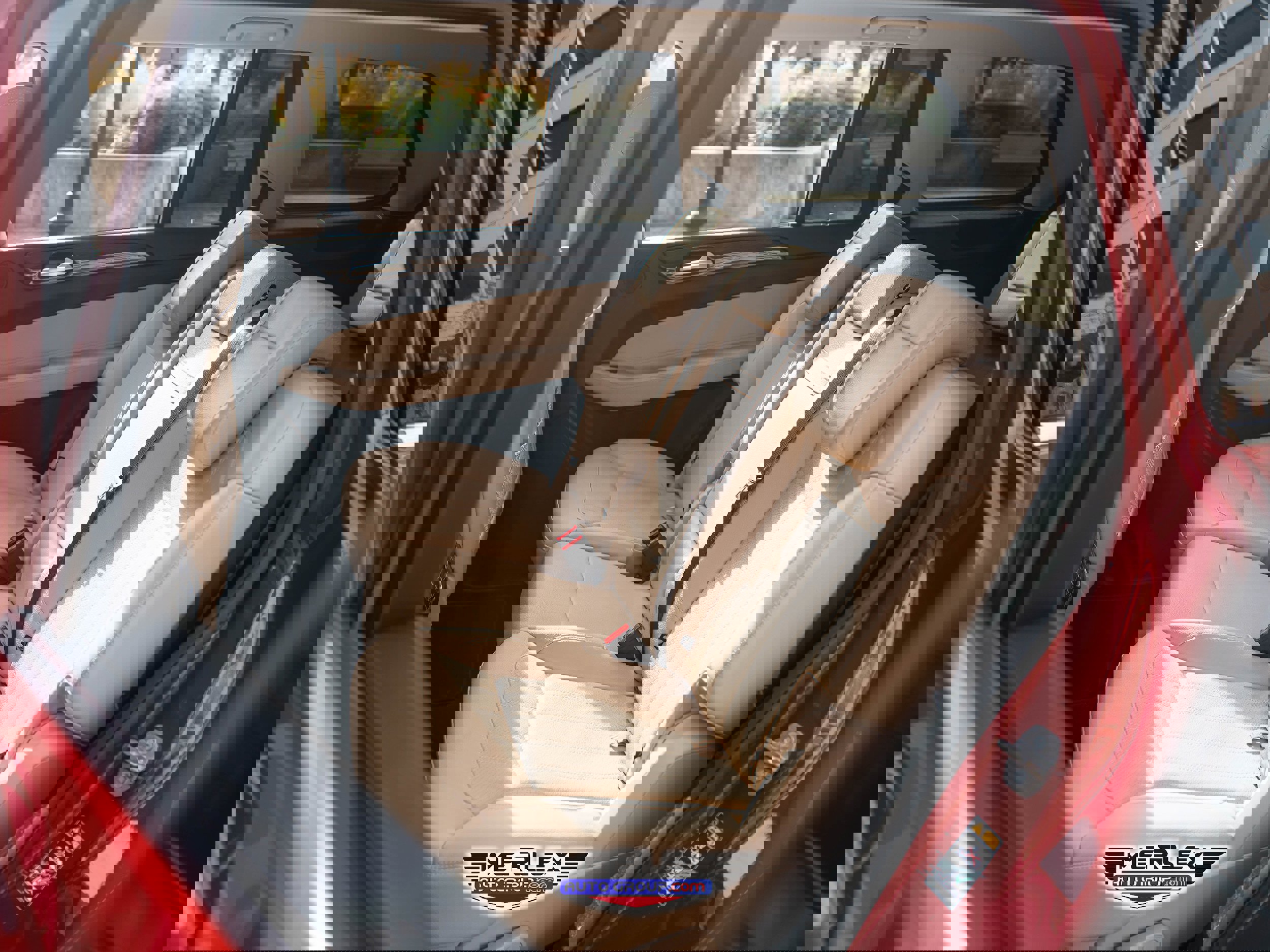 Used 2018 Mercedes-Benz GLS 450 4MATIC w/ Premium Package image 21