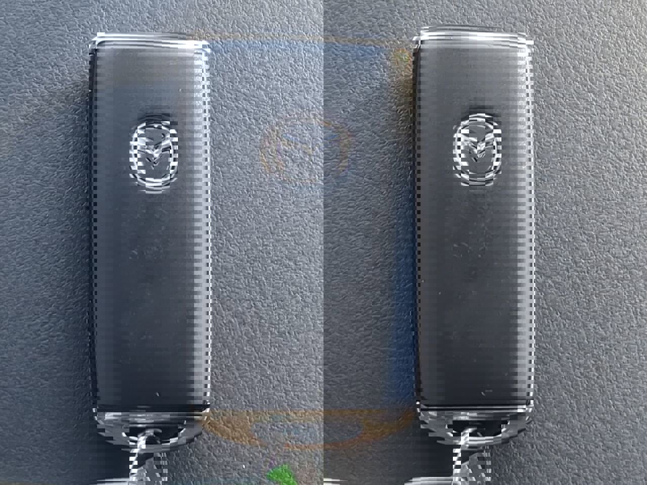 New 2025 MAZDA CX-5 AWD 2.5 S w/ Select Package image 28