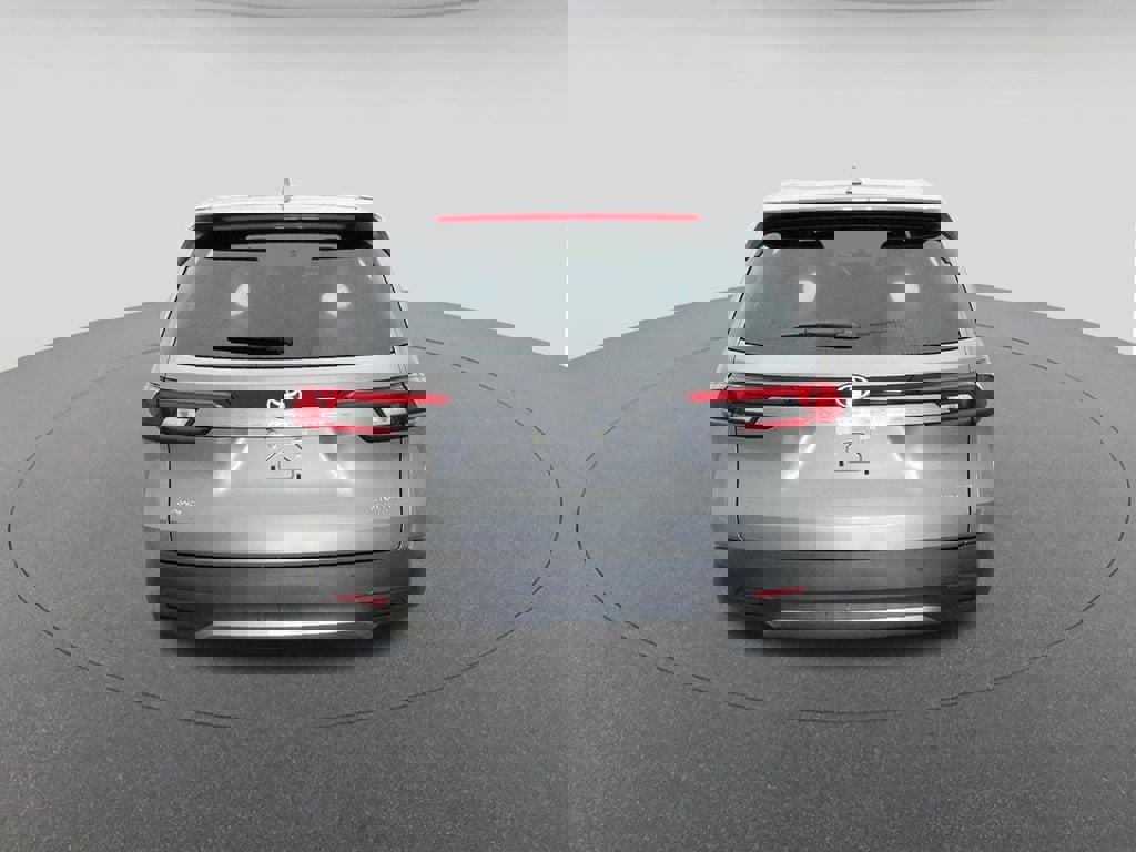 New 2026 Toyota Grand Highlander Limited image 7