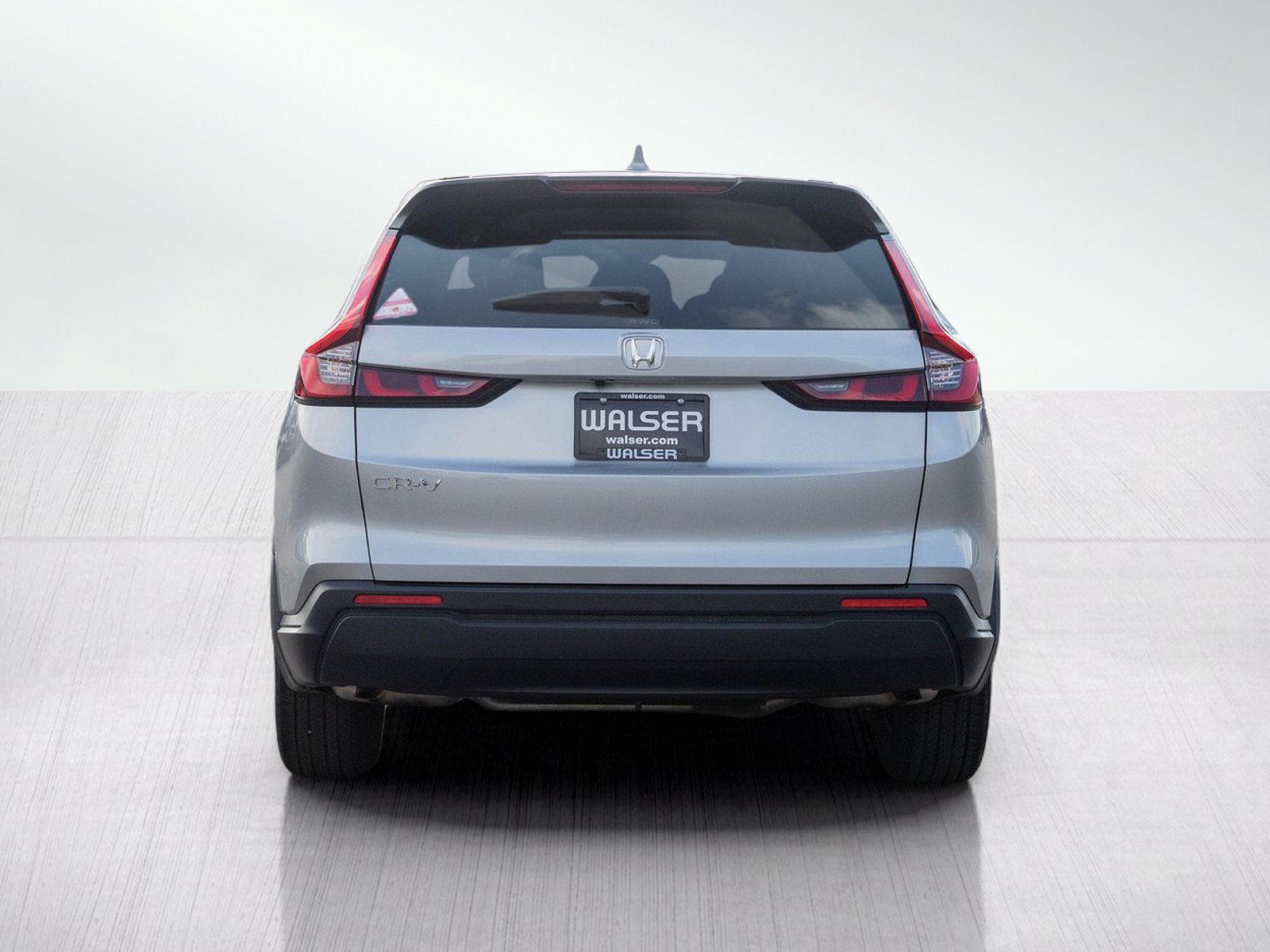 Used 2025 Honda CR-V LX image 4