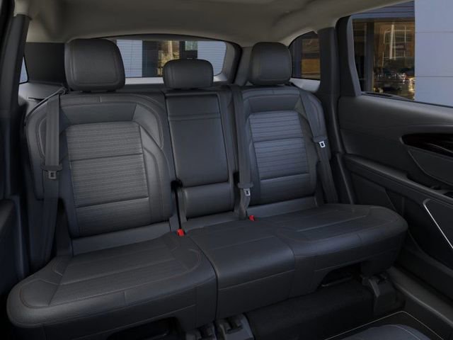New 2026 Lincoln Nautilus Reserve w/ Jet Appearance Package image 13