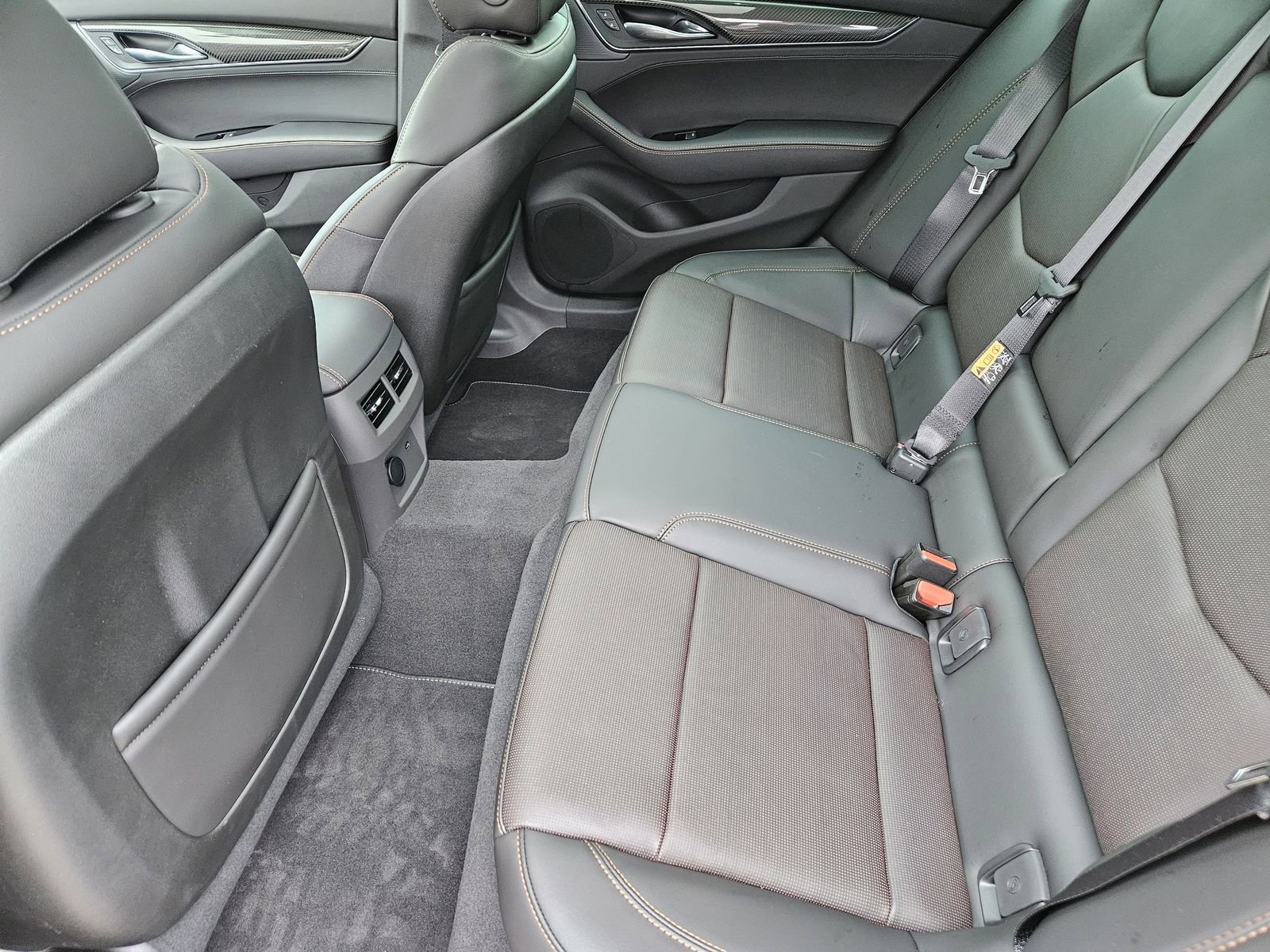 New 2026 Cadillac CT5 V w/ Technology Package image 30