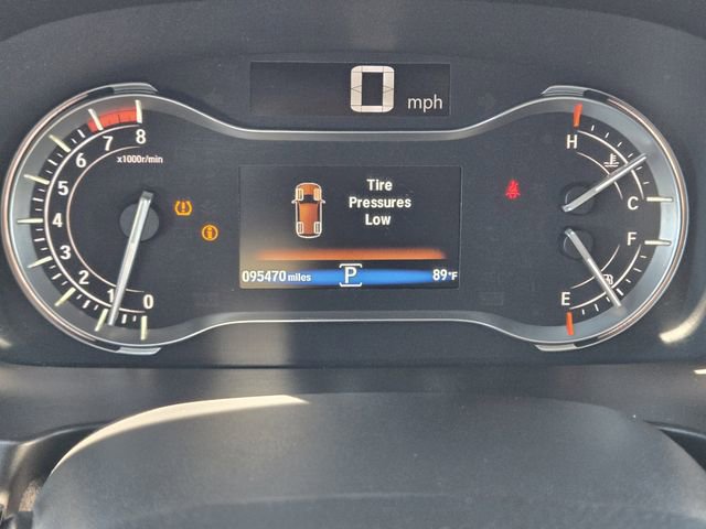 Used 2018 Honda Pilot Touring image 15