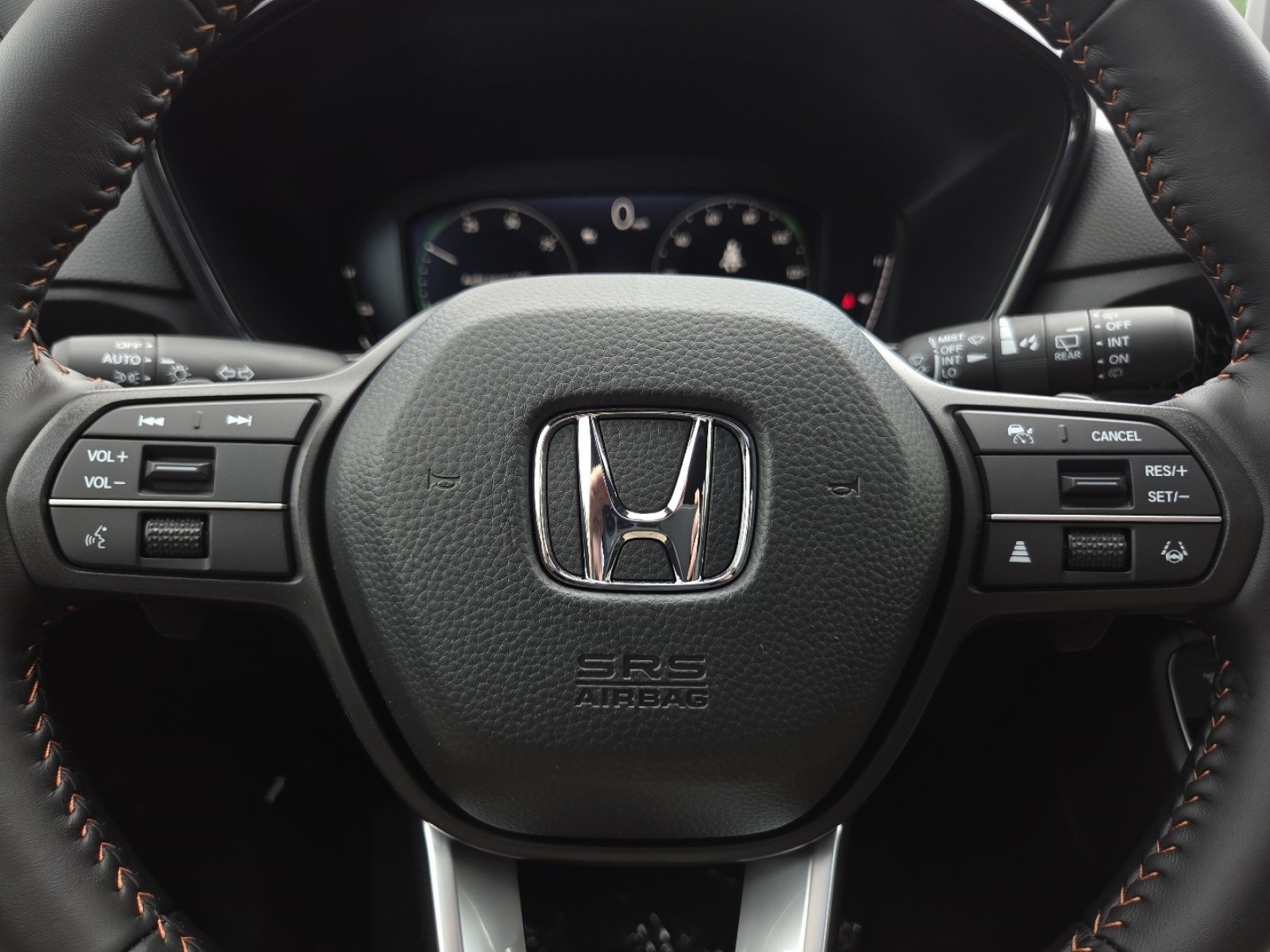 New 2026 Honda CR-V Sport-L image 31