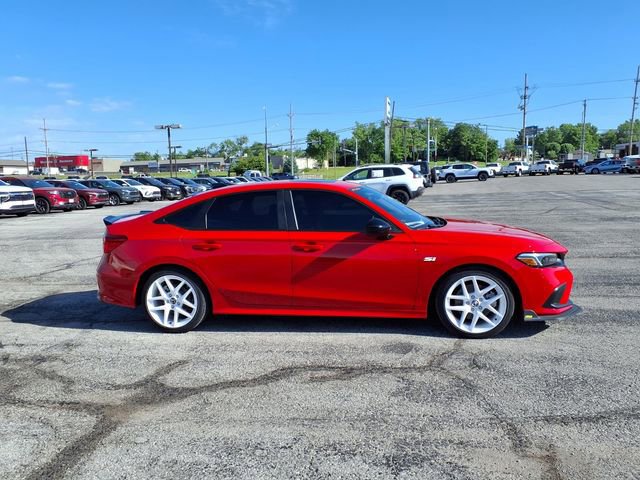 Used 2022 Honda Civic Si image 15