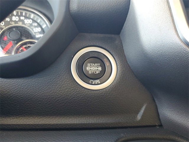 Used 2024 RAM 2500 Big Horn image 28