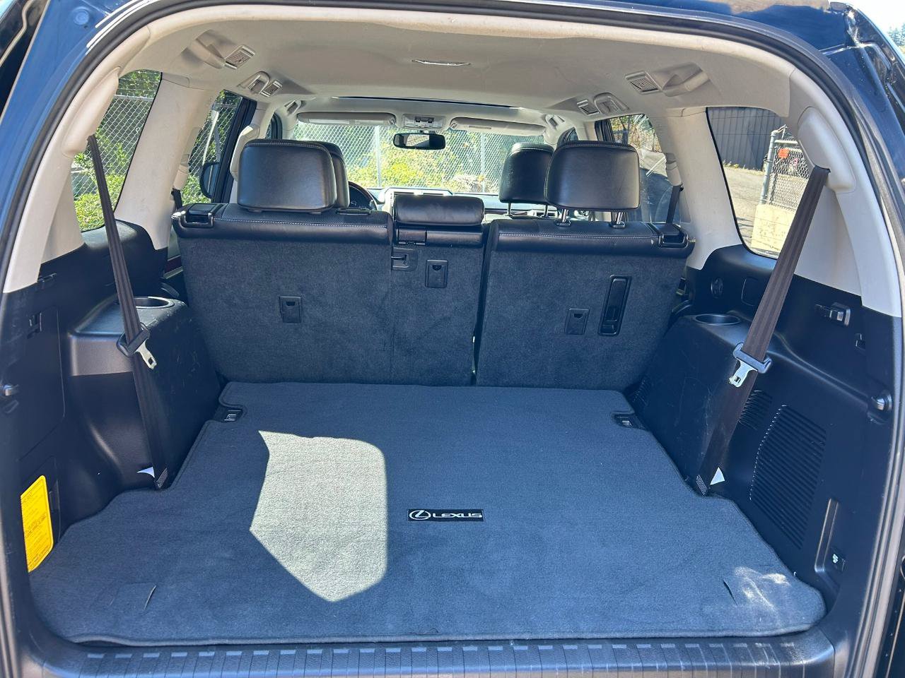 Used 2018 Lexus GX 460 Premium w/ Premium Package AWD/4WD image 17