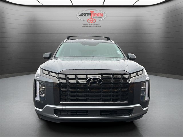 Used 2023 Hyundai Palisade SEL image 7