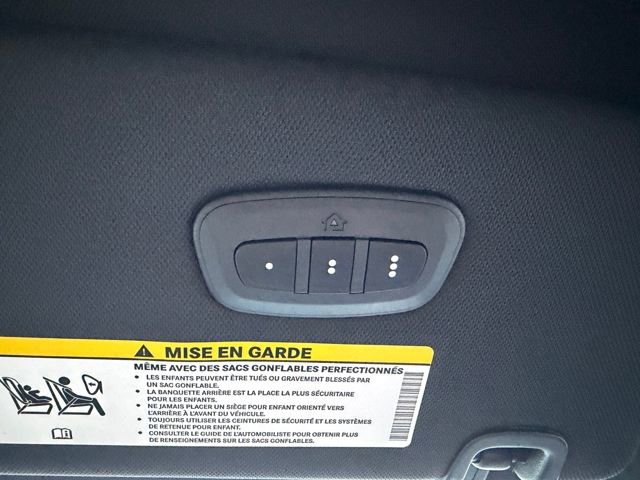 New 2026 Chrysler Pacifica Select image 45