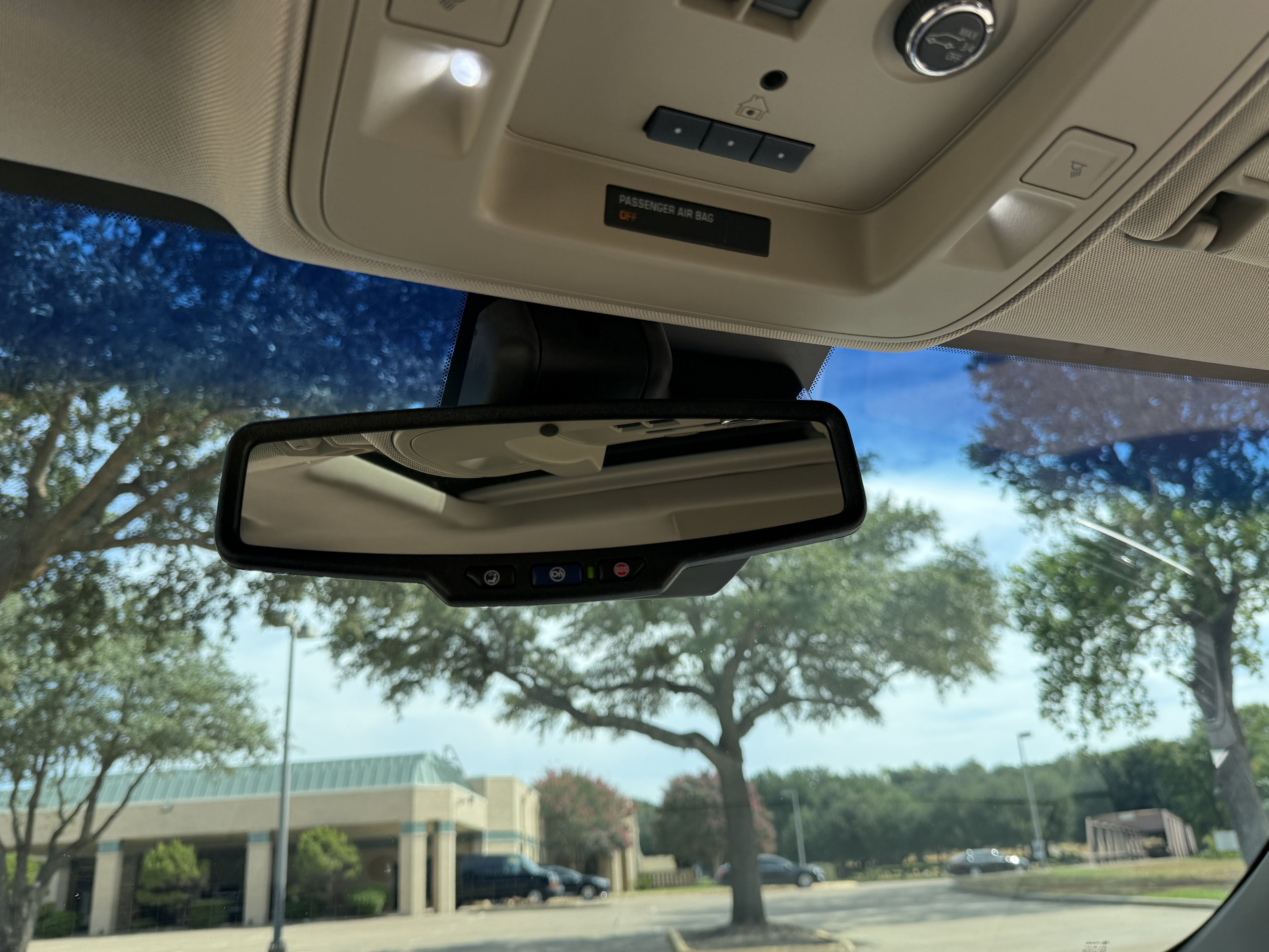 Used 2019 Chevrolet Suburban Premier RWD image 34